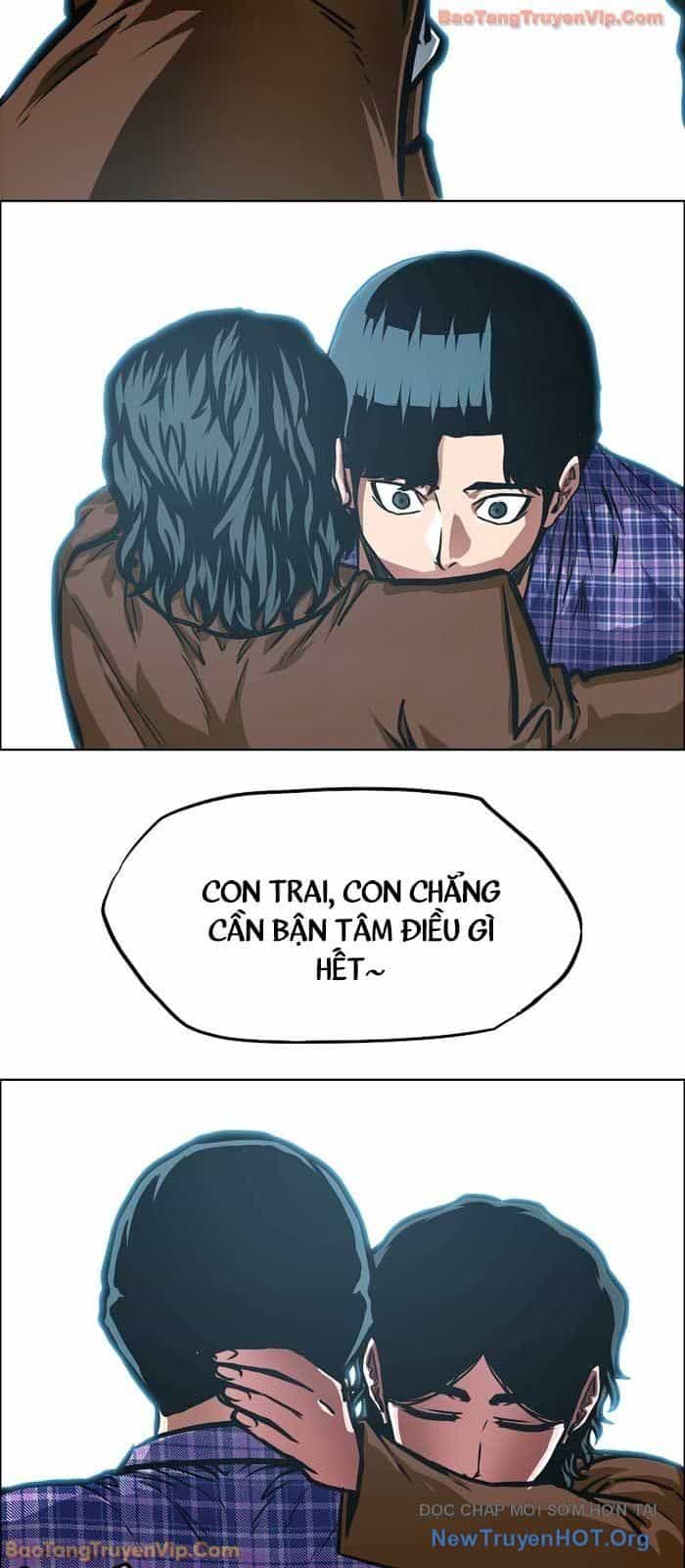 Gia Đình Bí Mật - Chương 26 - ảnh 3
