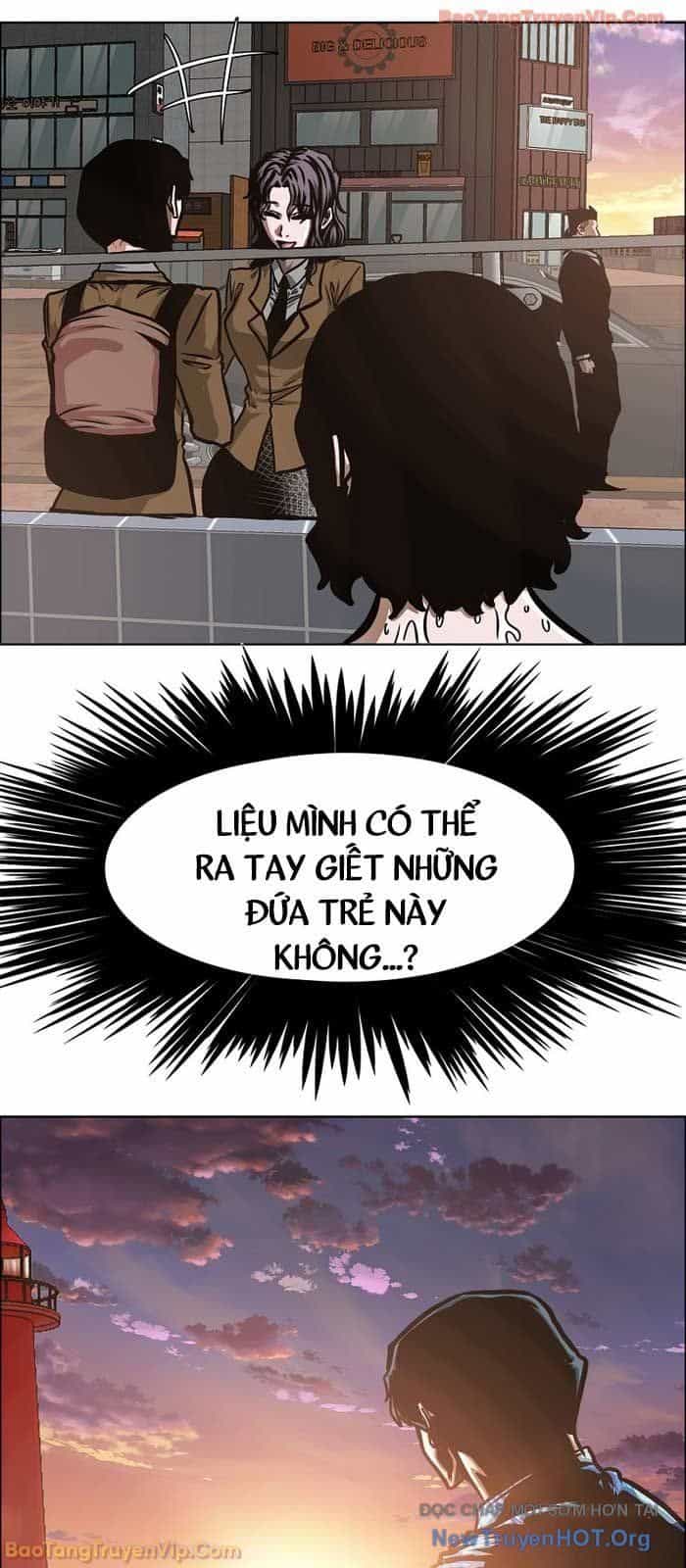 Gia Đình Bí Mật - Chương 26 - ảnh 52
