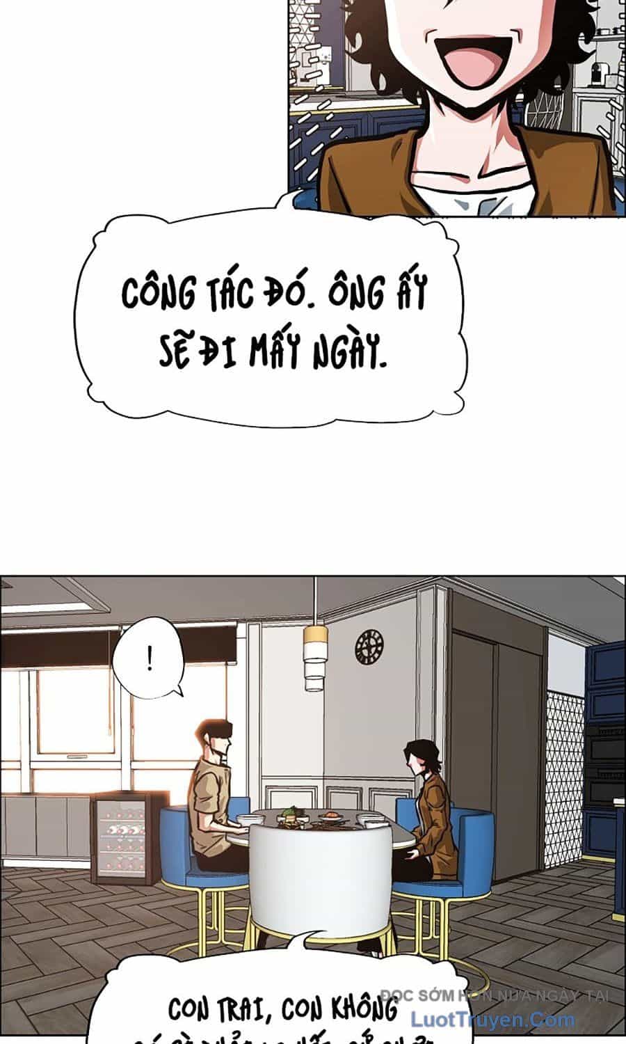 Gia Đình Bí Mật - Chương 27 - ảnh 24