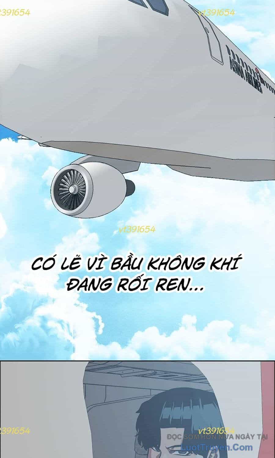 Gia Đình Bí Mật - Chương 27 - ảnh 3