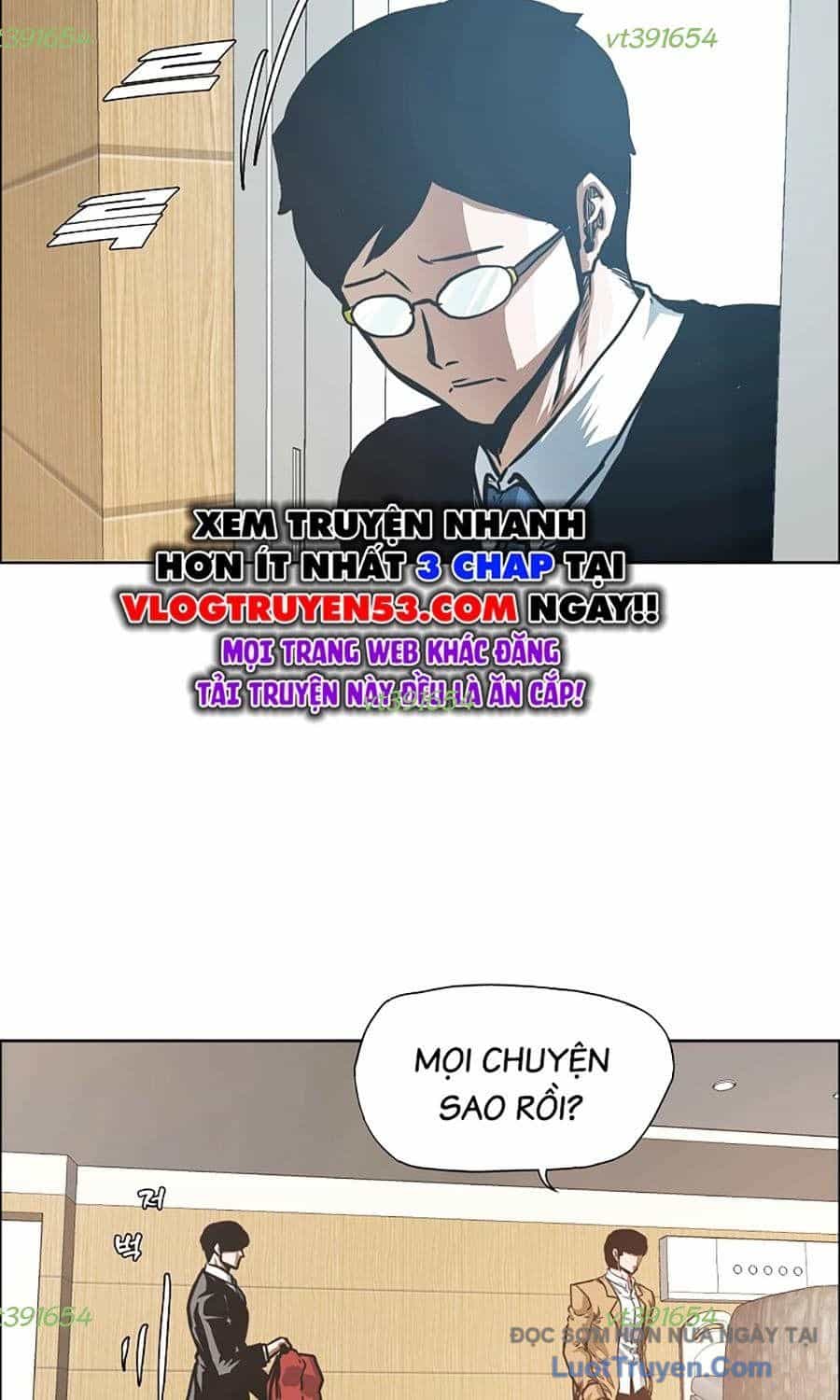 Gia Đình Bí Mật - Chương 27 - ảnh 33