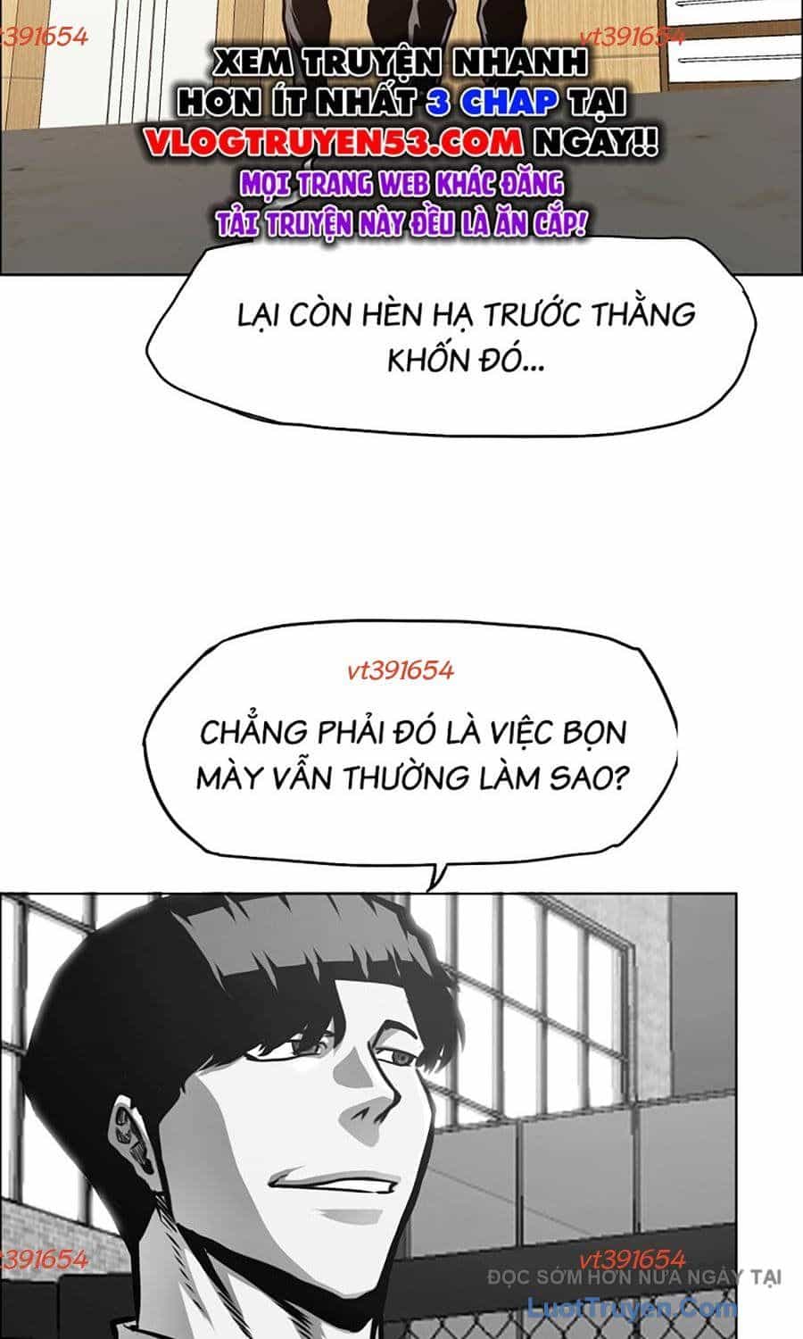 Gia Đình Bí Mật - Chương 27 - ảnh 42