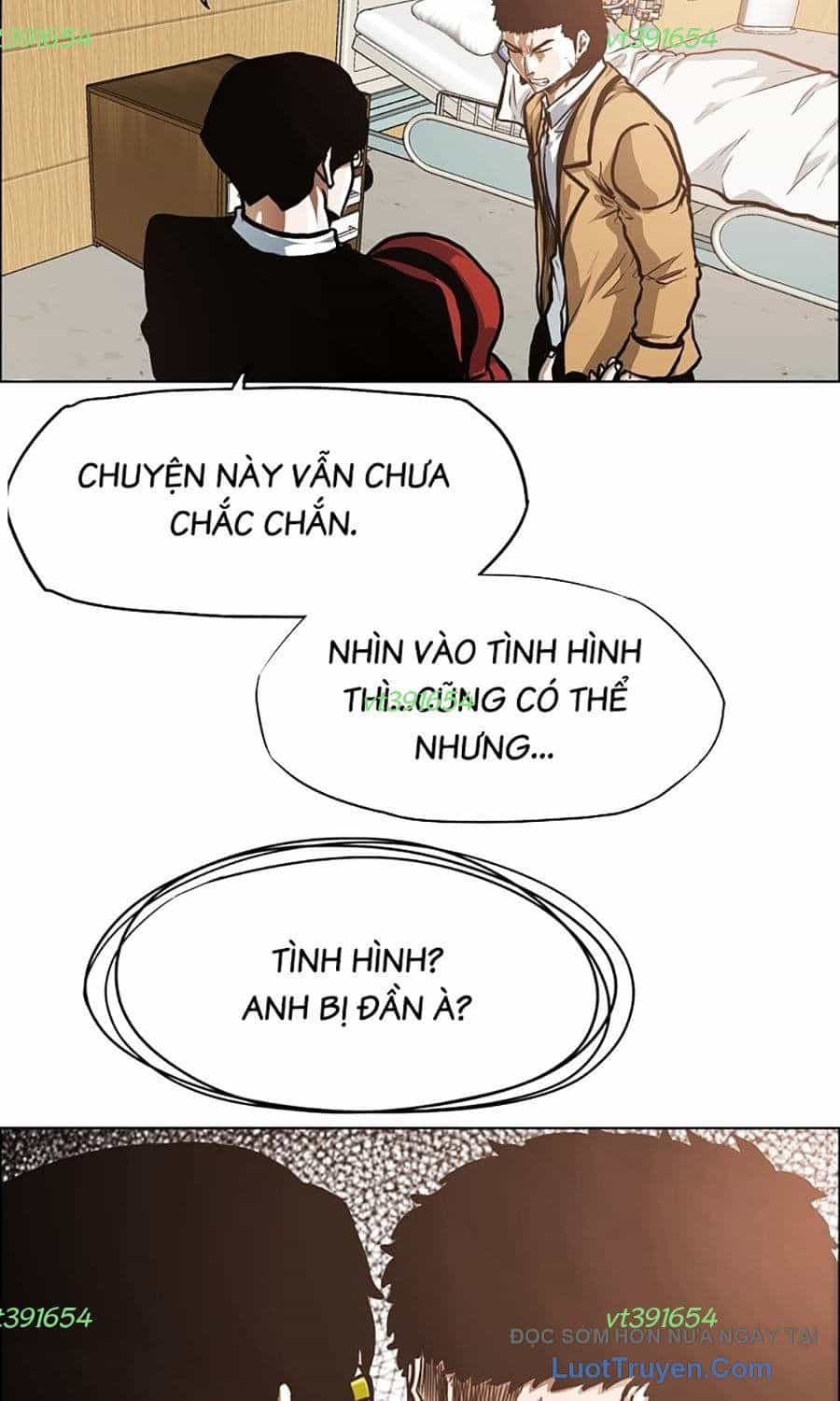 Gia Đình Bí Mật - Chương 27 - ảnh 47