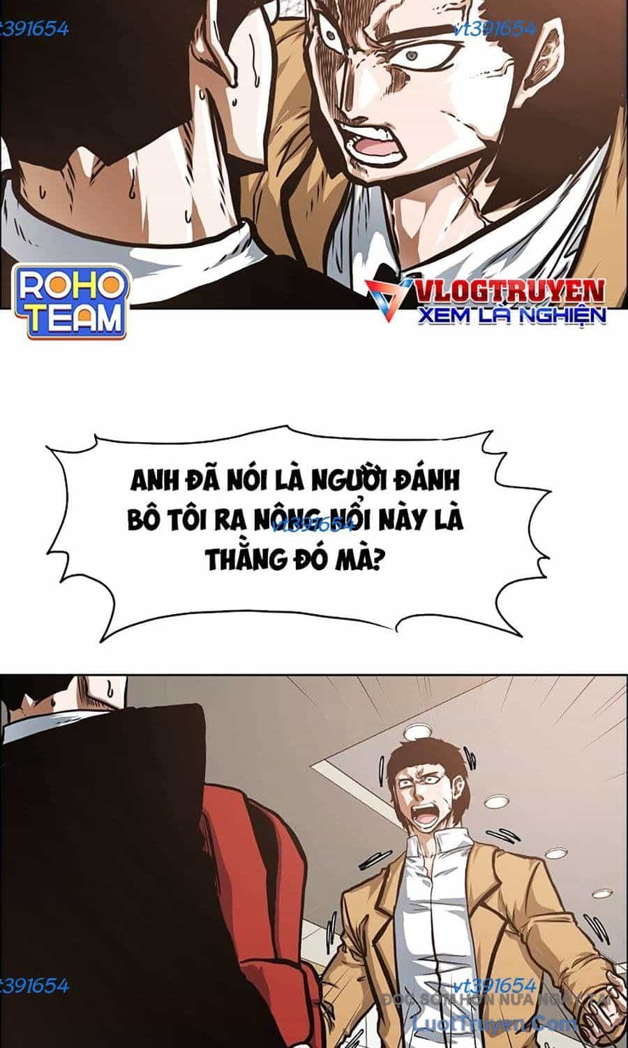 Gia Đình Bí Mật - Chương 27 - ảnh 48