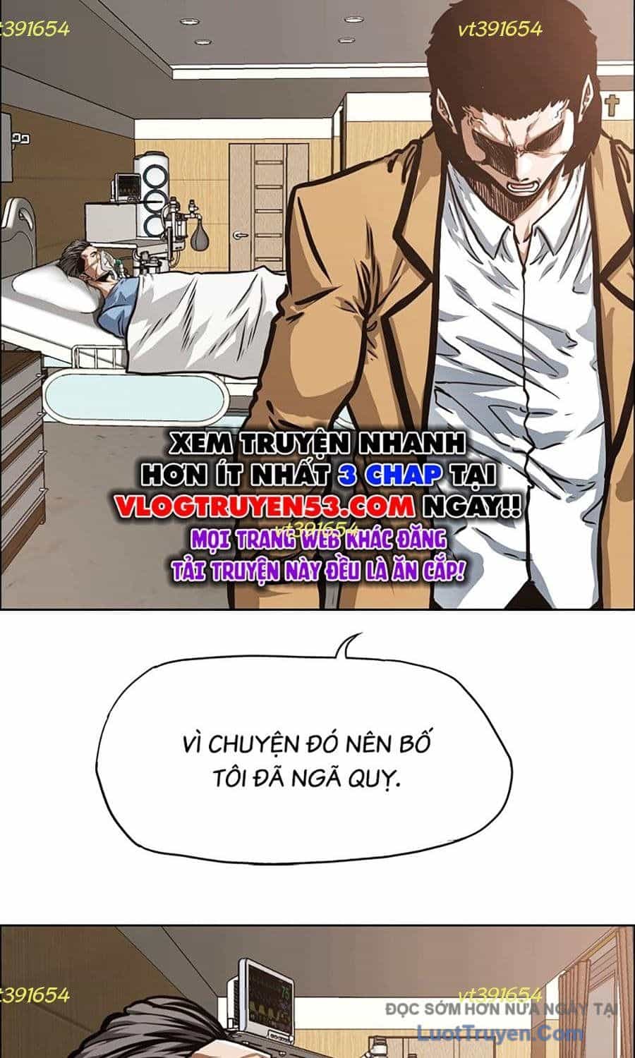 Gia Đình Bí Mật - Chương 27 - ảnh 51