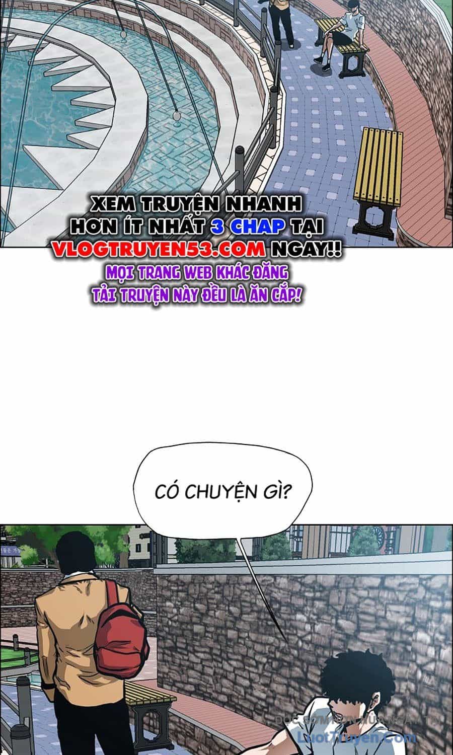 Gia Đình Bí Mật - Chương 27 - ảnh 64
