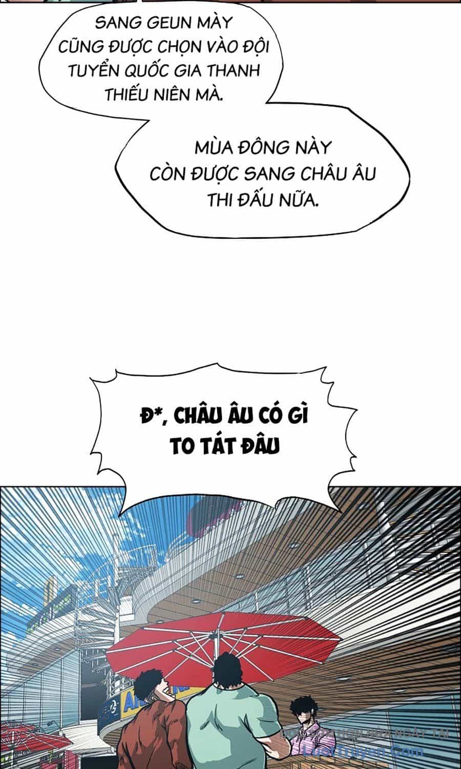 Gia Đình Bí Mật - Chương 28 - ảnh 18