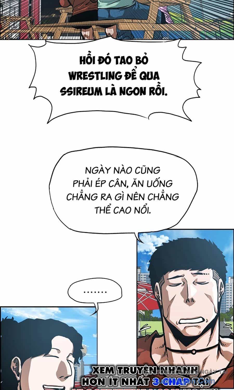 Gia Đình Bí Mật - Chương 28 - ảnh 19