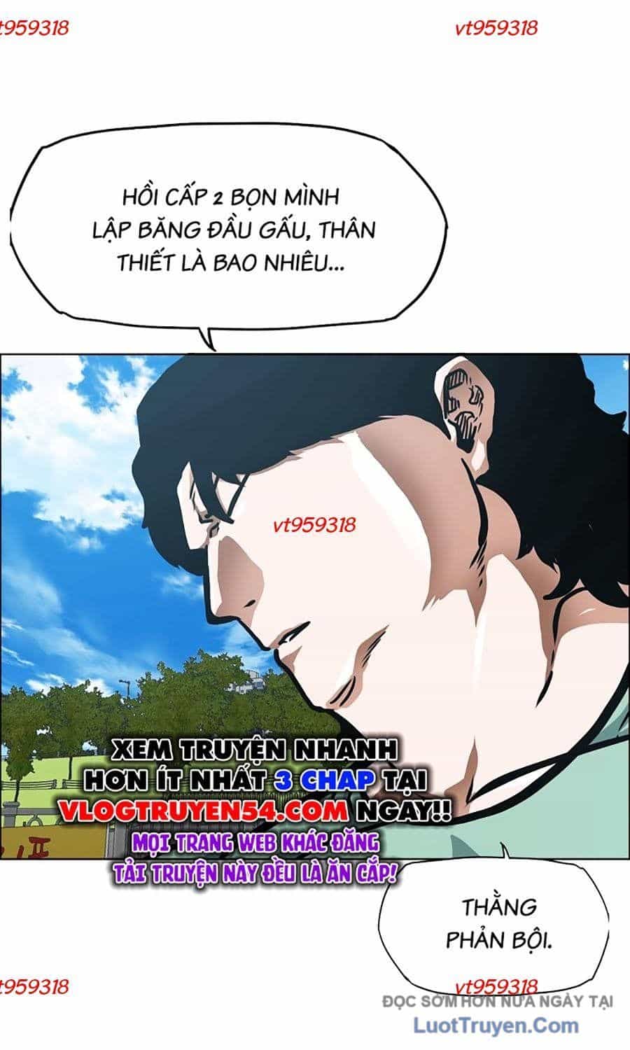 Gia Đình Bí Mật - Chương 28 - ảnh 33