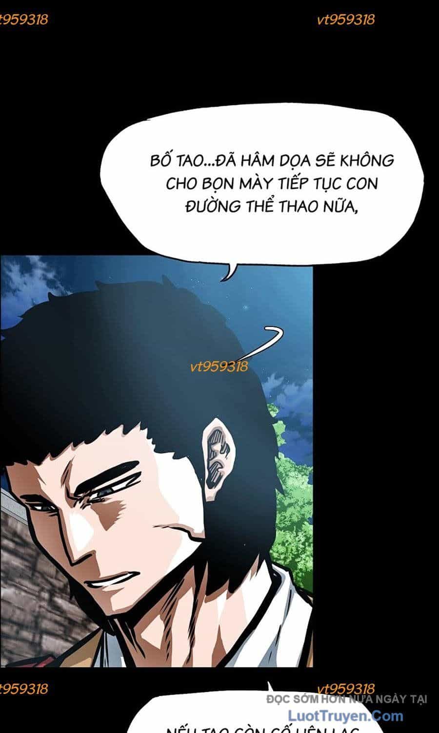 Gia Đình Bí Mật - Chương 28 - ảnh 40