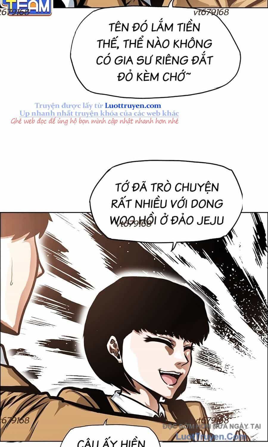 Gia Đình Bí Mật - Chương 29 - ảnh 13