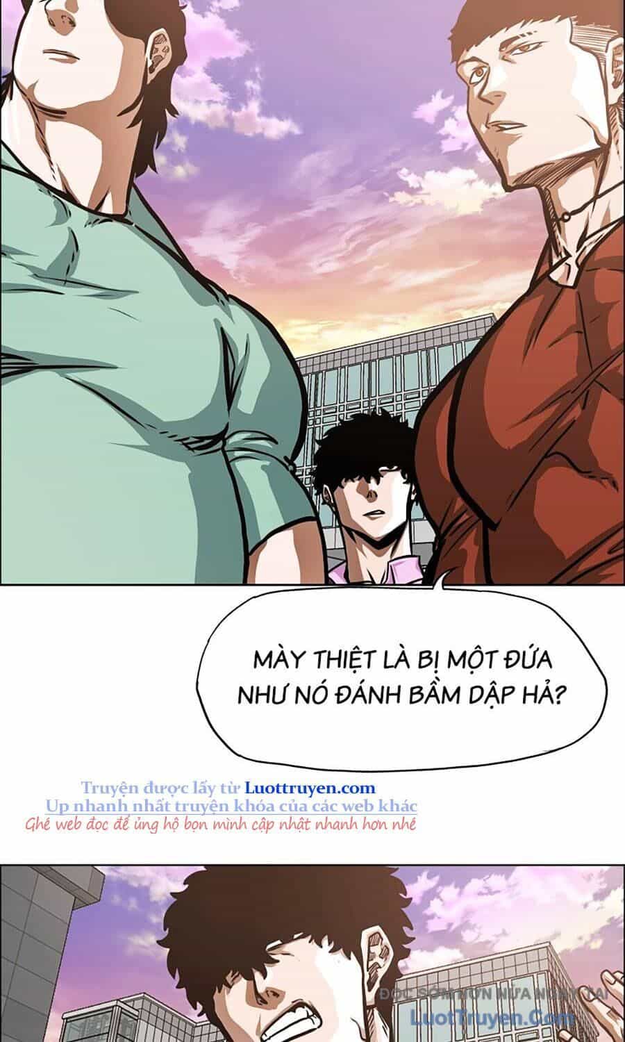 Gia Đình Bí Mật - Chương 29 - ảnh 21