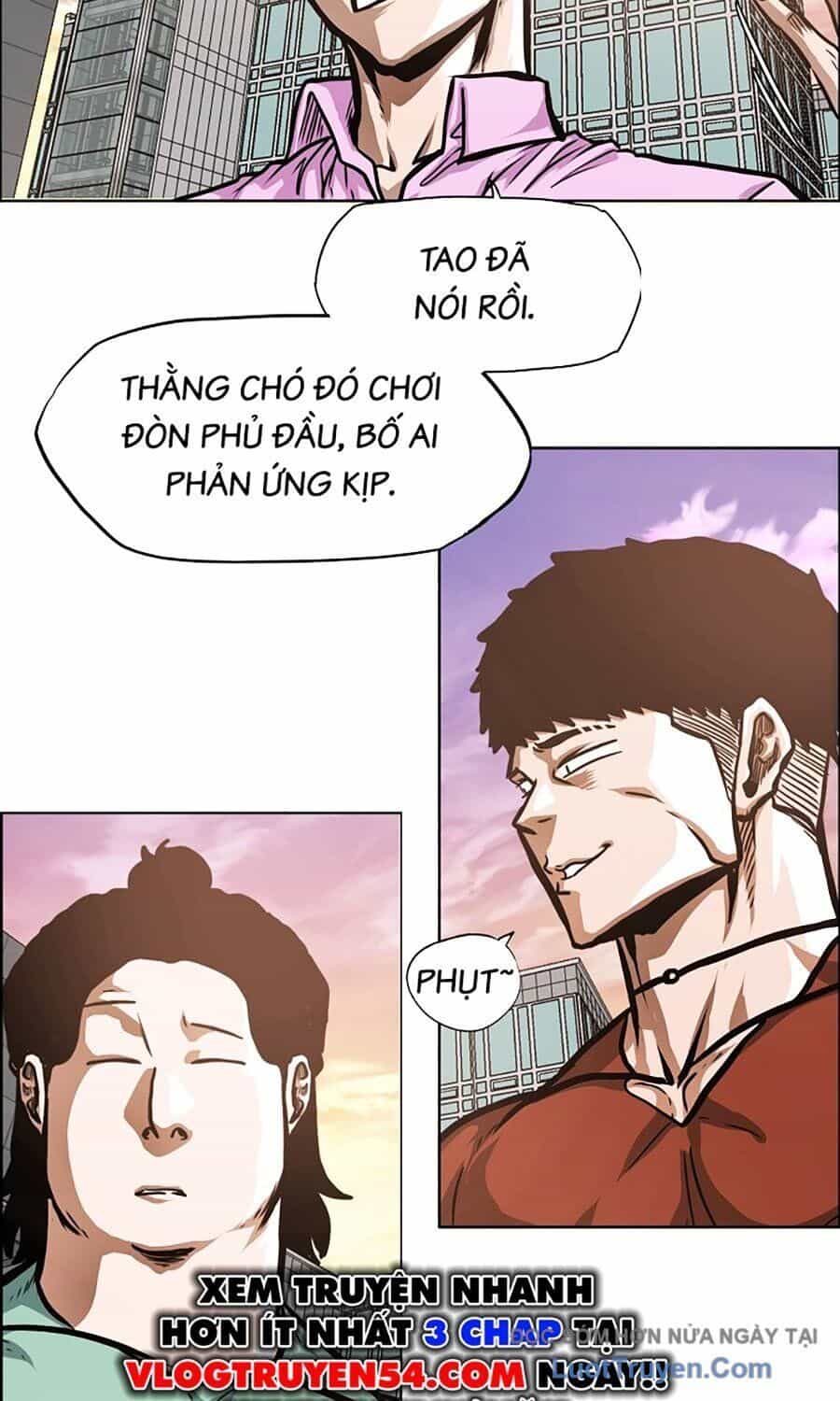 Gia Đình Bí Mật - Chương 29 - ảnh 22