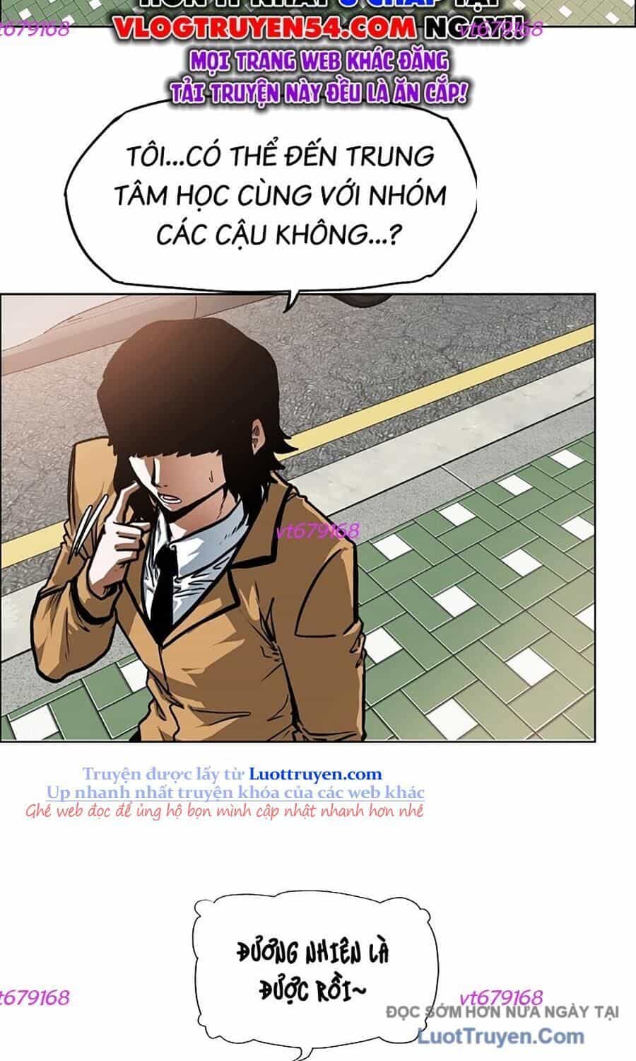 Gia Đình Bí Mật - Chương 29 - ảnh 7
