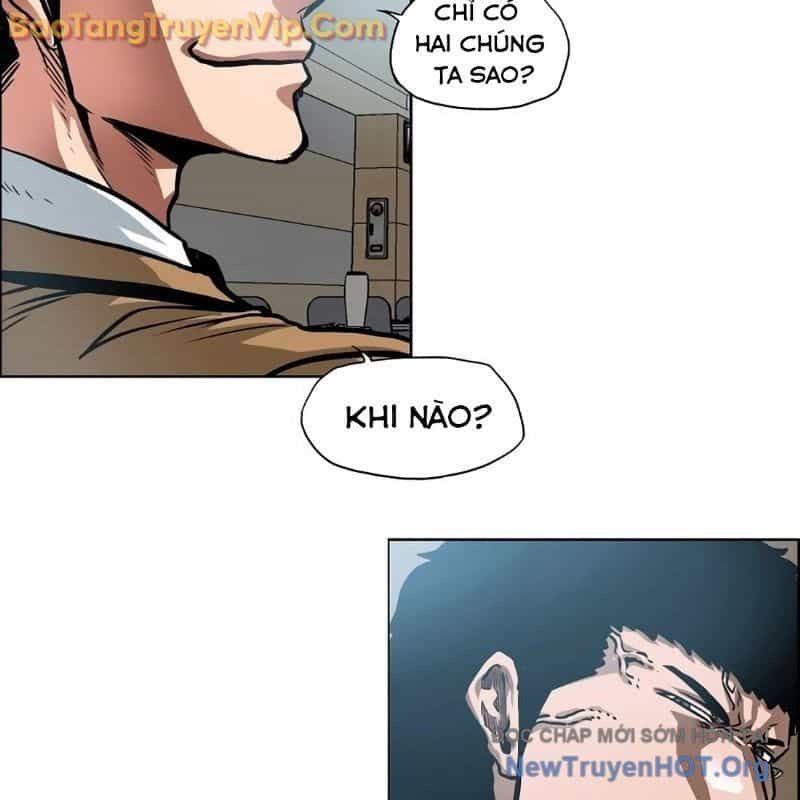 Gia Đình Bí Mật - Chương 3 - ảnh 109