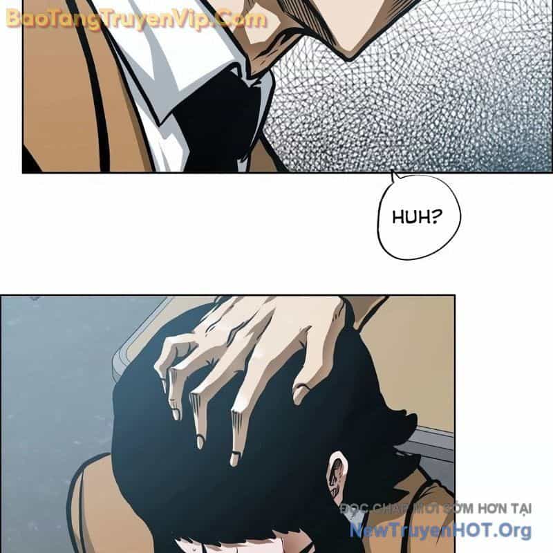 Gia Đình Bí Mật - Chương 3 - ảnh 23
