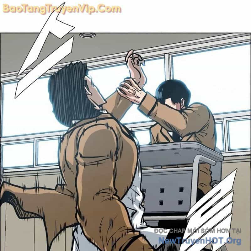 Gia Đình Bí Mật - Chương 3 - ảnh 59
