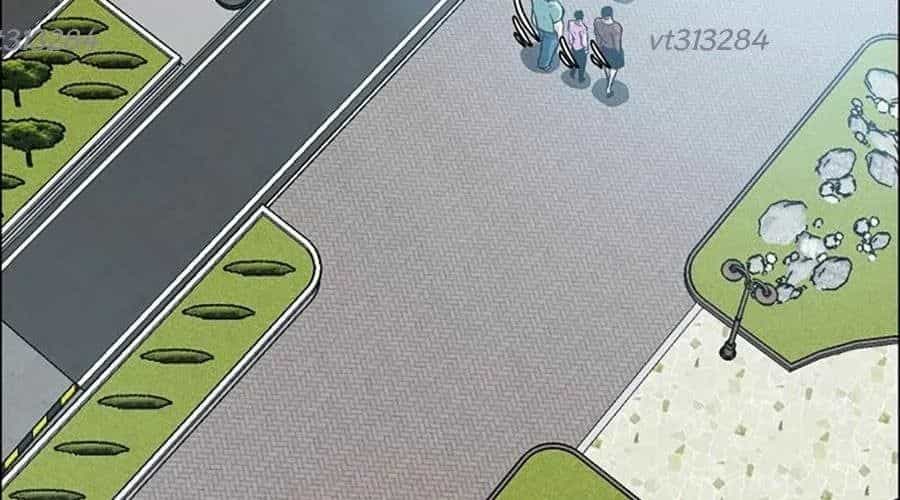 Gia Đình Bí Mật - Chương 31 - ảnh 17