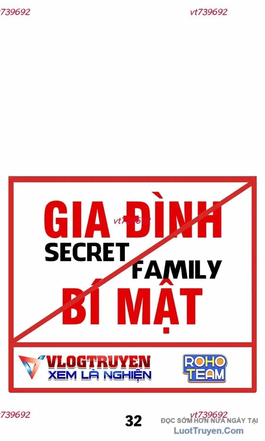 Gia Đình Bí Mật - Chương 32 - ảnh 11