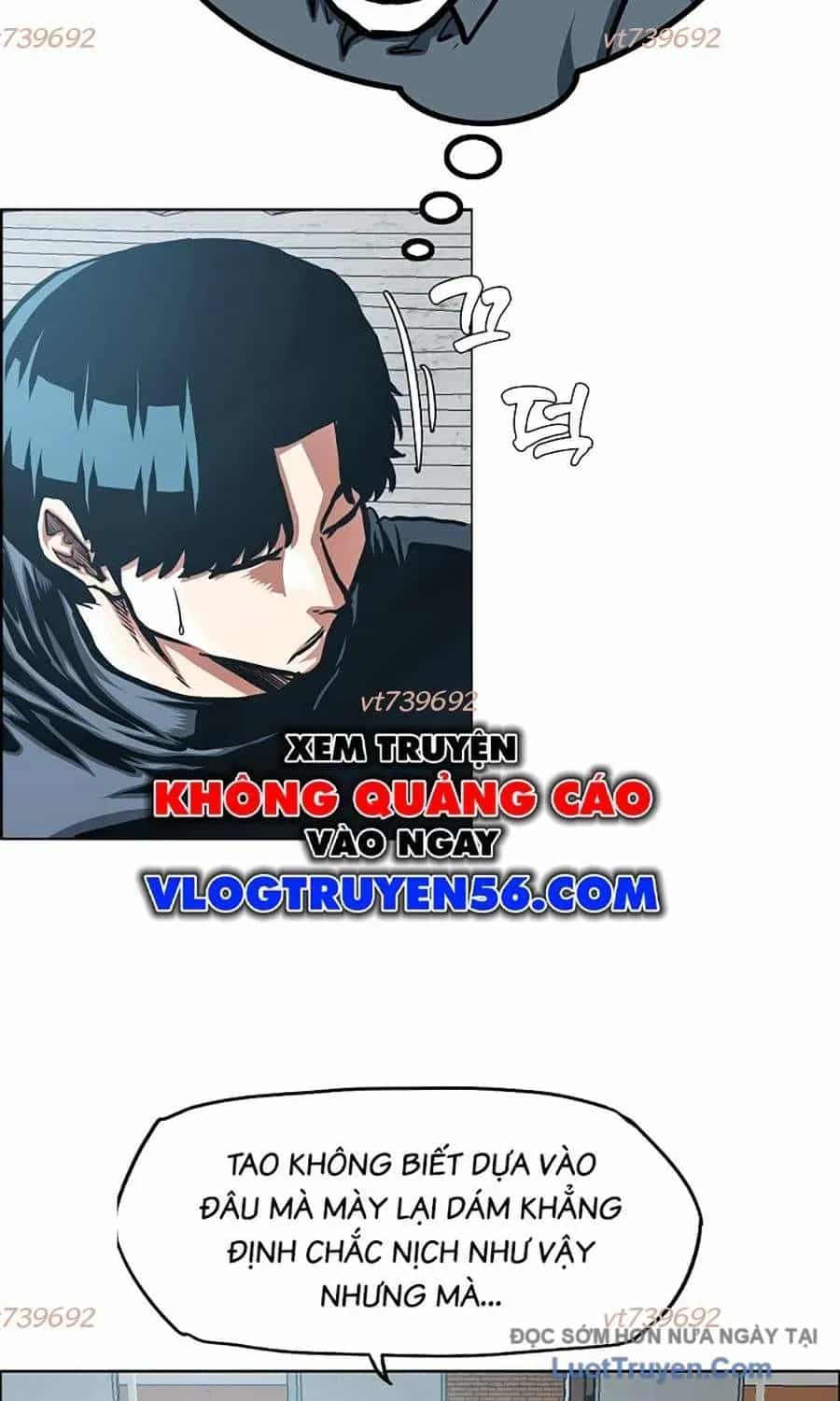 Gia Đình Bí Mật - Chương 32 - ảnh 39