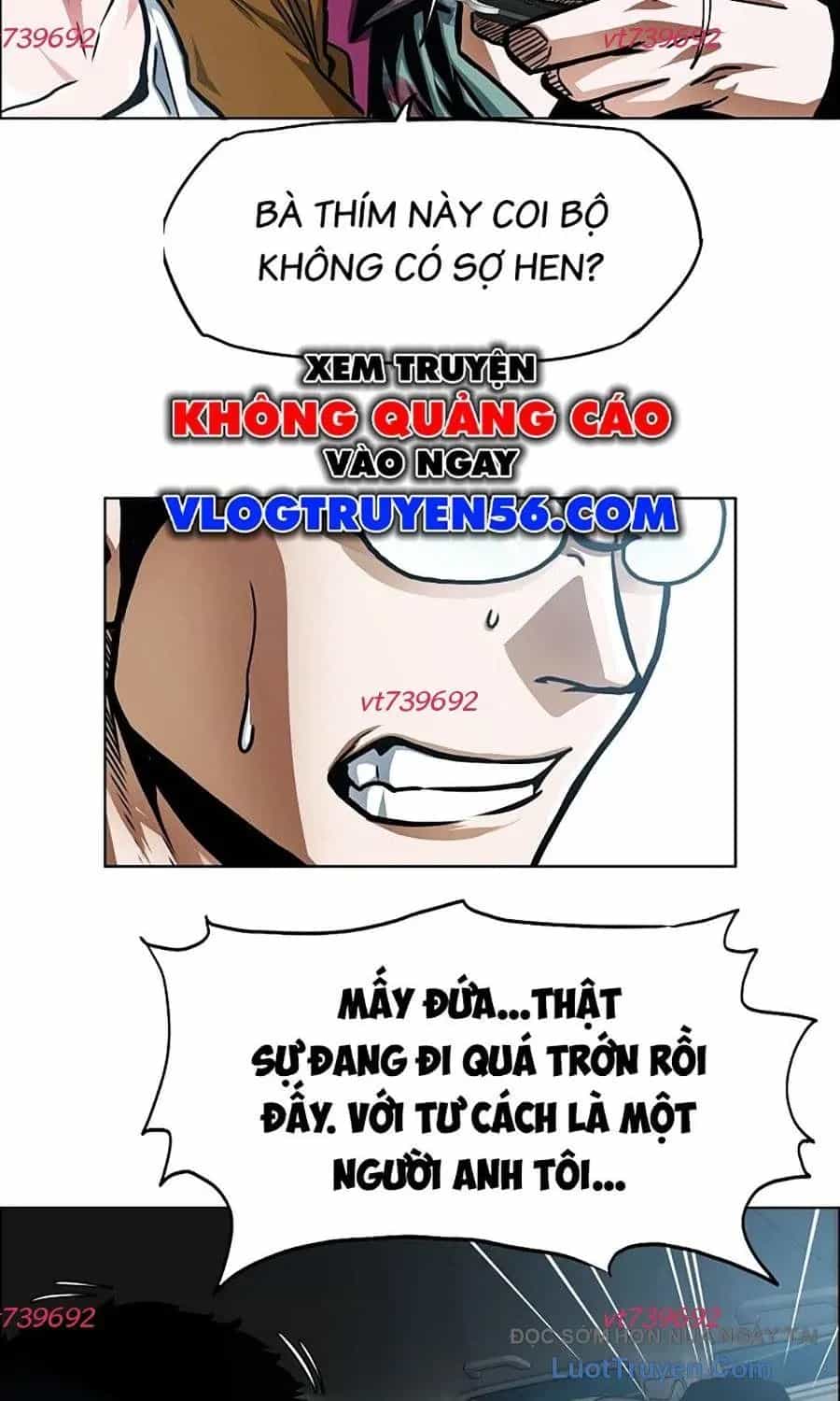 Gia Đình Bí Mật - Chương 32 - ảnh 7
