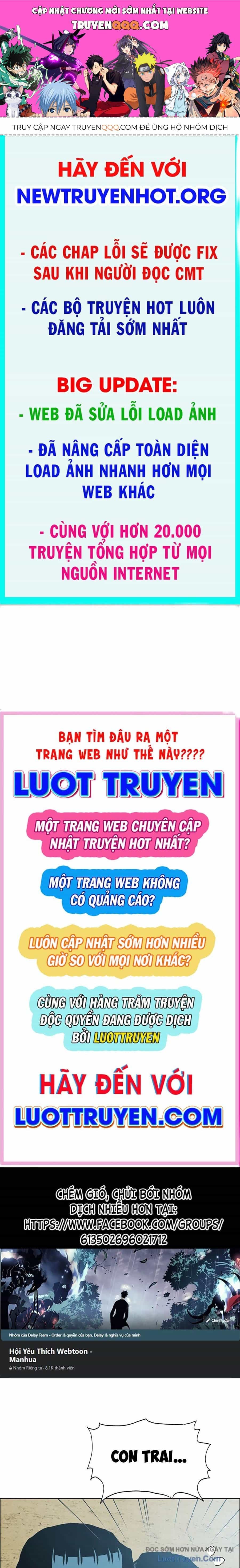 Gia Đình Bí Mật - Chương 33 - ảnh 1
