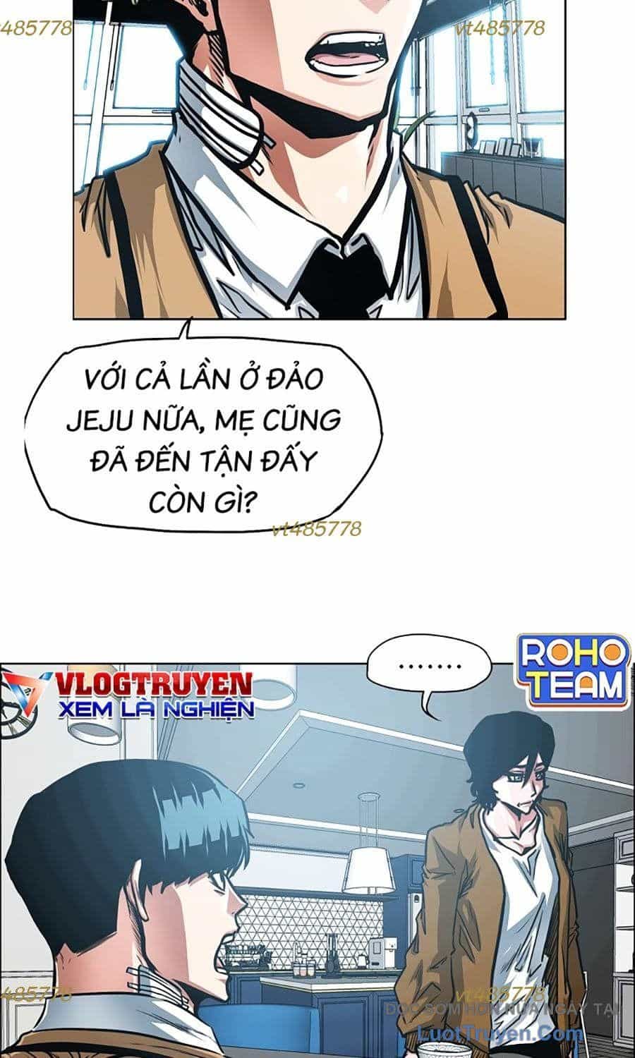 Gia Đình Bí Mật - Chương 33 - ảnh 24