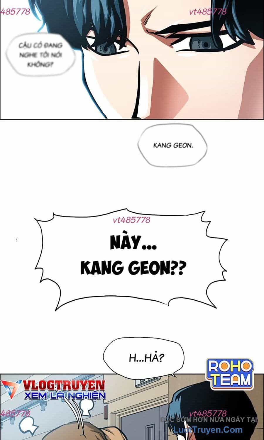 Gia Đình Bí Mật - Chương 33 - ảnh 36