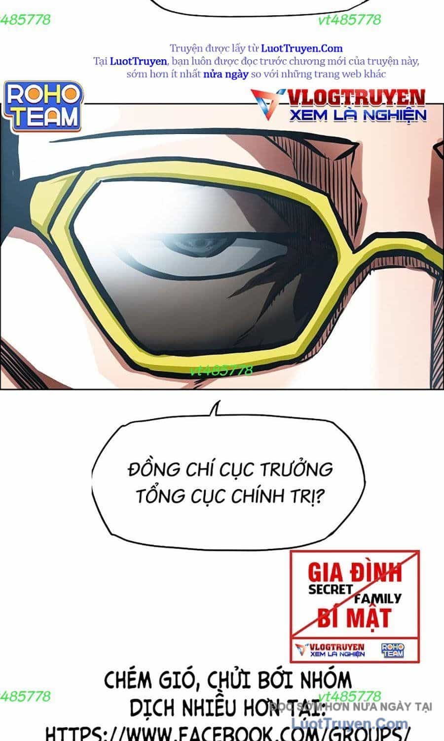 Gia Đình Bí Mật - Chương 33 - ảnh 61