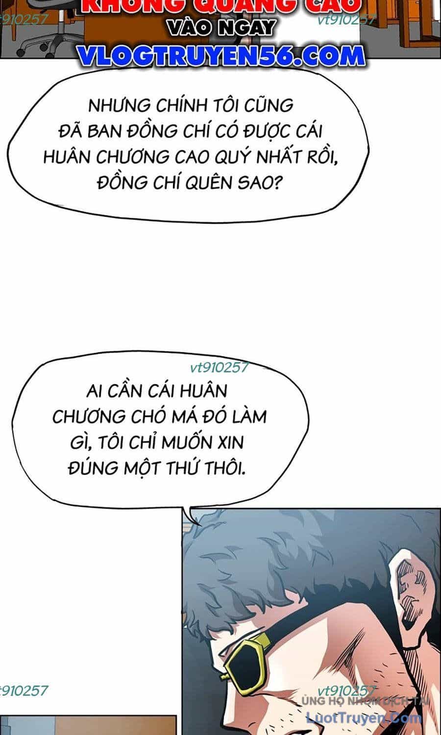 Gia Đình Bí Mật - Chương 34 - ảnh 10