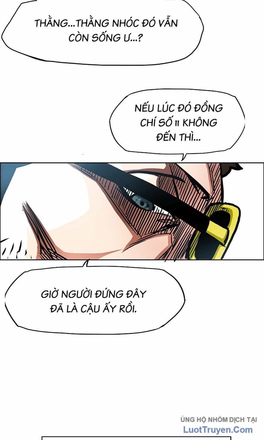 Gia Đình Bí Mật - Chương 34 - ảnh 18