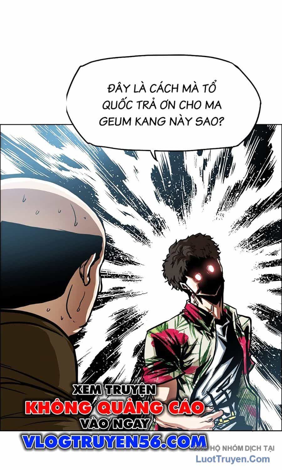 Gia Đình Bí Mật - Chương 34 - ảnh 21