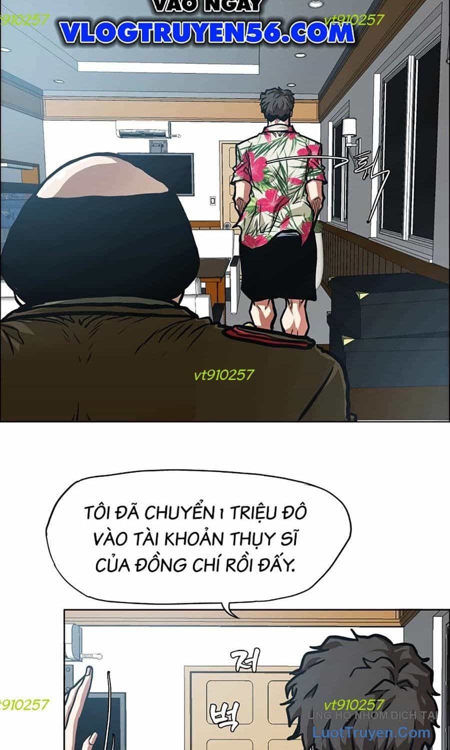 Gia Đình Bí Mật - Chương 34 - ảnh 29