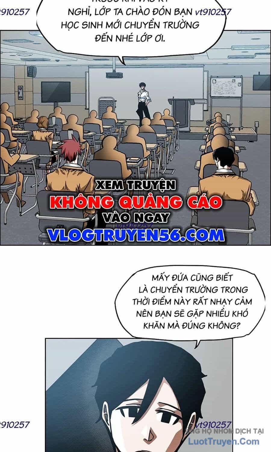 Gia Đình Bí Mật - Chương 34 - ảnh 47