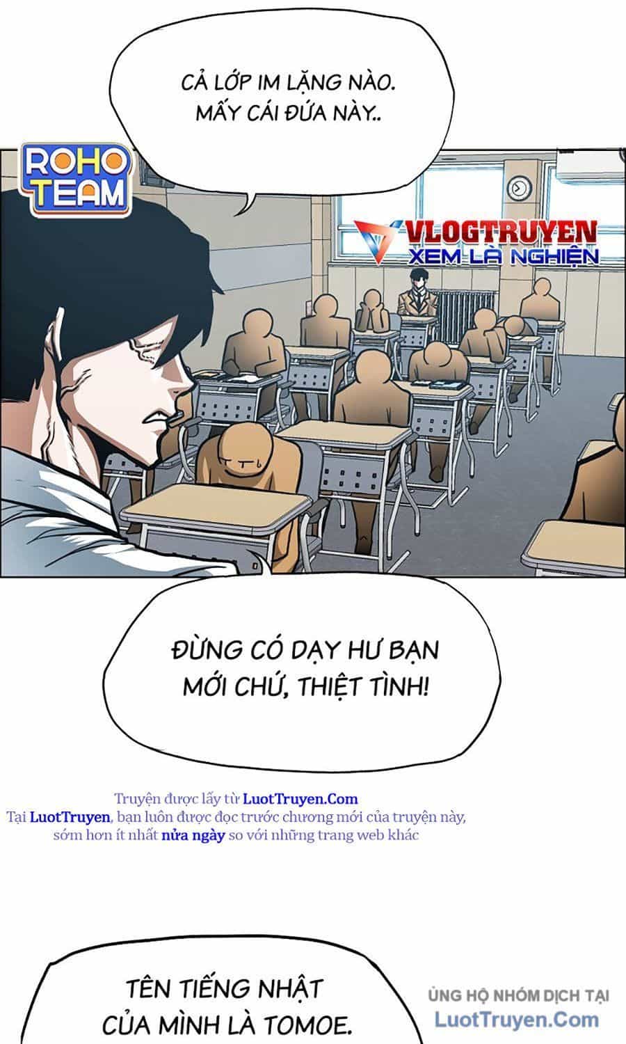 Gia Đình Bí Mật - Chương 34 - ảnh 55