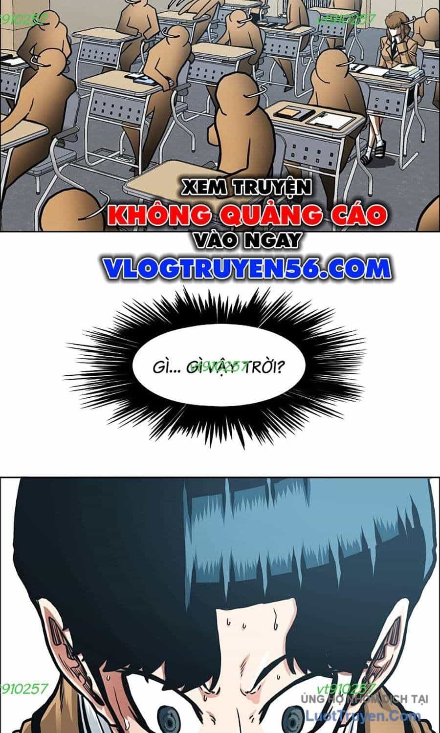 Gia Đình Bí Mật - Chương 34 - ảnh 65