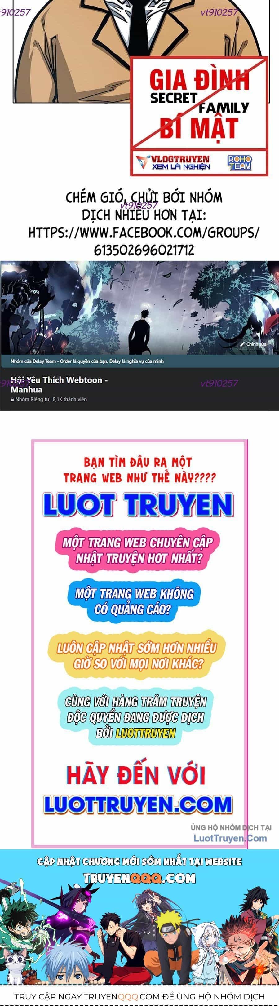 Gia Đình Bí Mật - Chương 34 - ảnh 74
