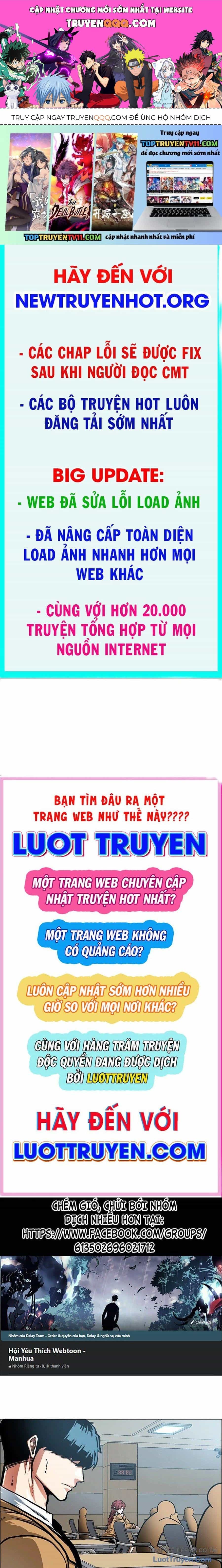 Gia Đình Bí Mật - Chương 35 - ảnh 1