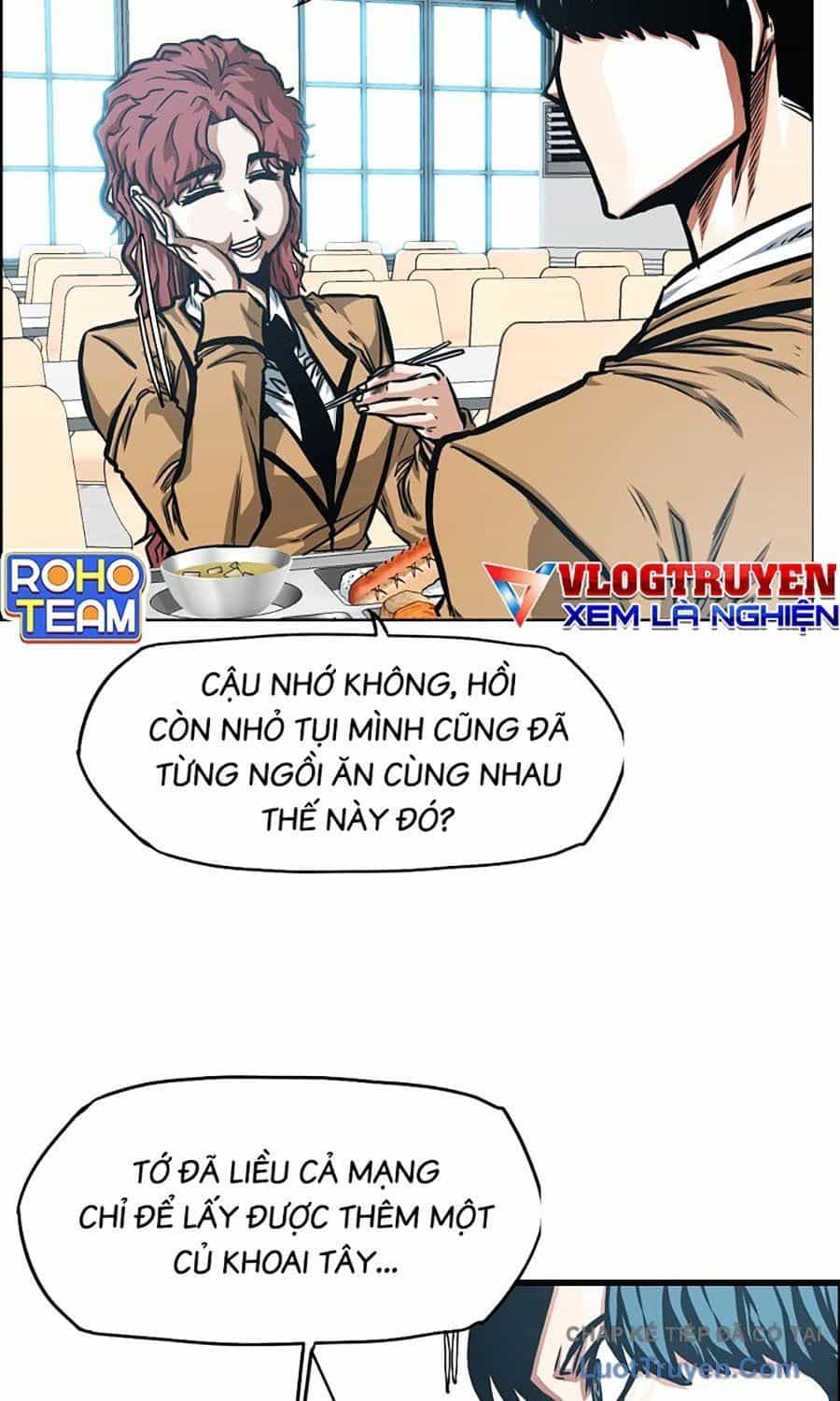 Gia Đình Bí Mật - Chương 35 - ảnh 15