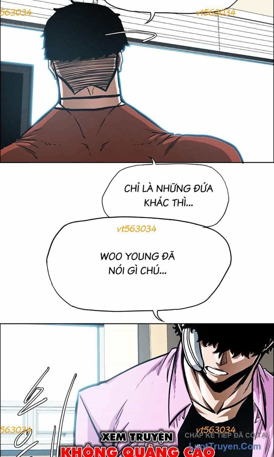 Gia Đình Bí Mật - Chương 35 - ảnh 34