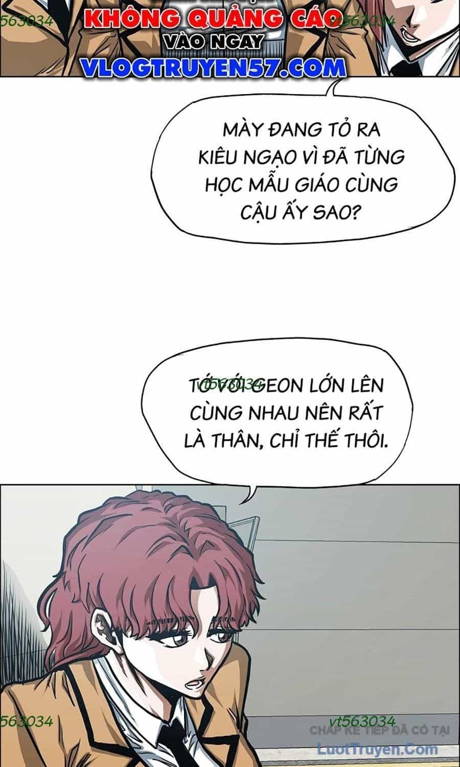Gia Đình Bí Mật - Chương 35 - ảnh 49