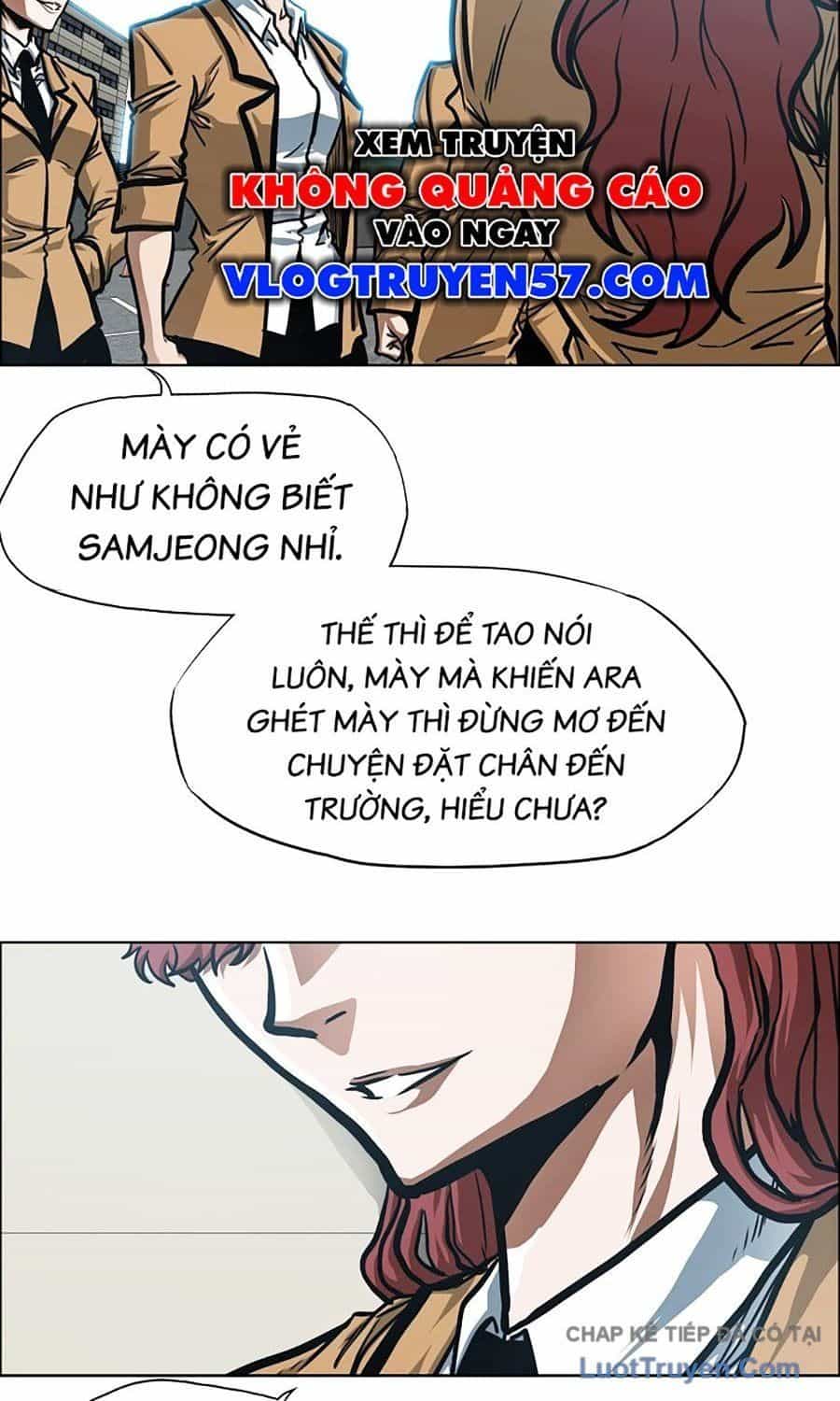 Gia Đình Bí Mật - Chương 35 - ảnh 55