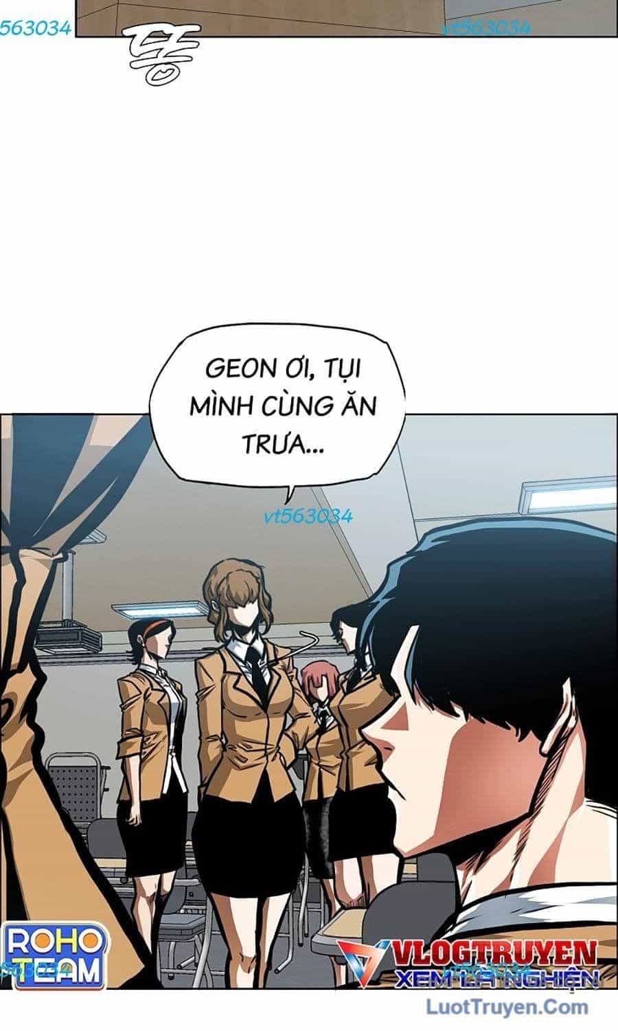 Gia Đình Bí Mật - Chương 35 - ảnh 7