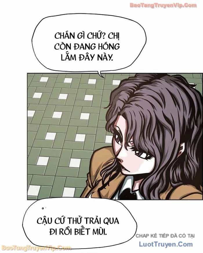 Gia Đình Bí Mật - Chương 36 - ảnh 31