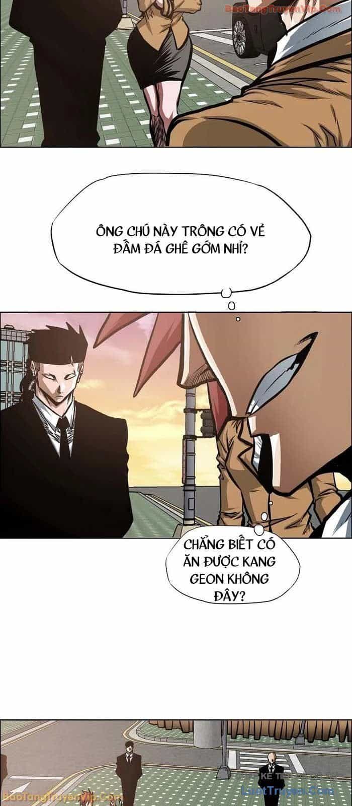 Gia Đình Bí Mật - Chương 36 - ảnh 33