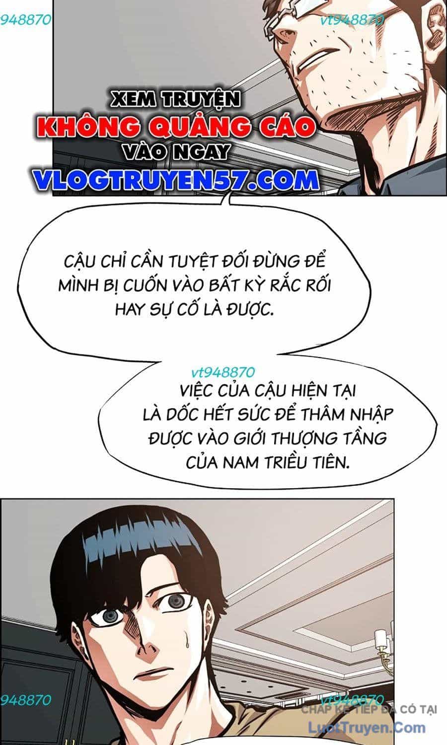 Gia Đình Bí Mật - Chương 37 - ảnh 29