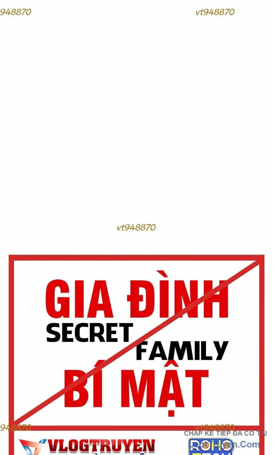 Gia Đình Bí Mật - Chương 37 - ảnh 46