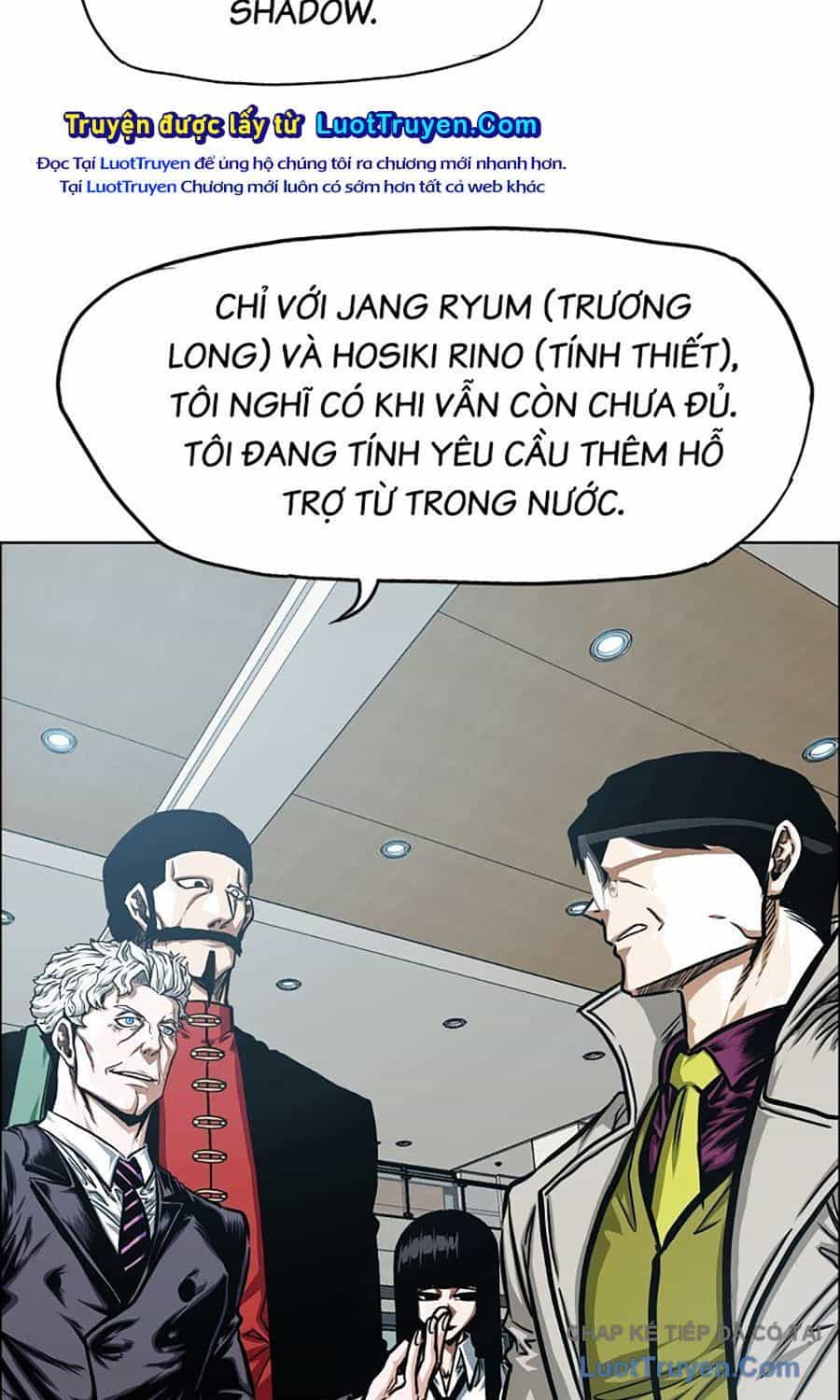 Gia Đình Bí Mật - Chương 37 - ảnh 60
