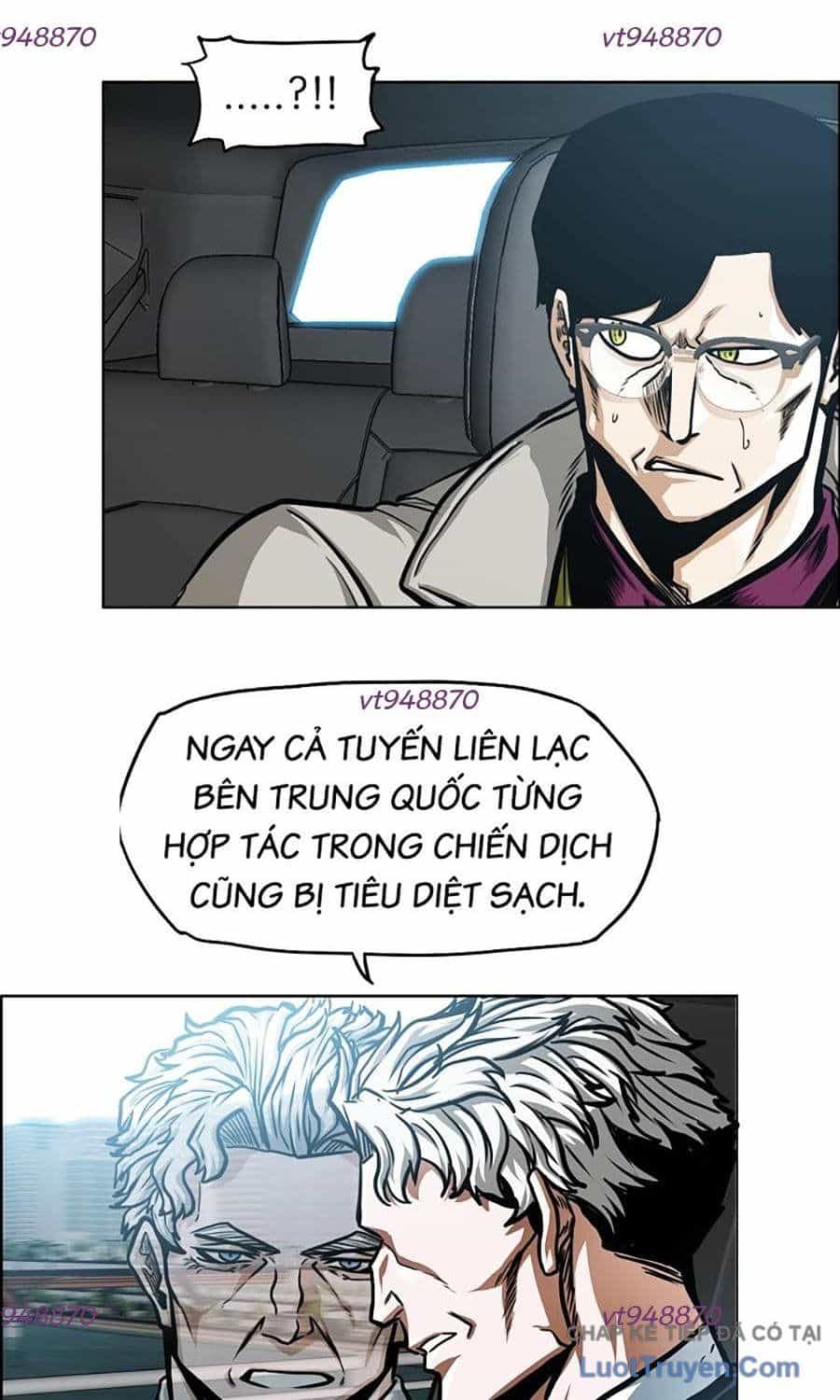 Gia Đình Bí Mật - Chương 37 - ảnh 70