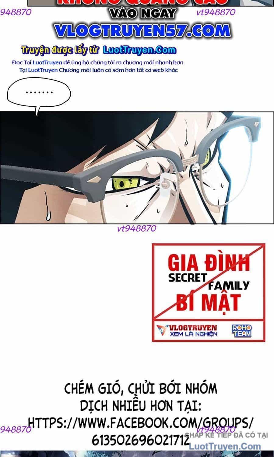 Gia Đình Bí Mật - Chương 37 - ảnh 76